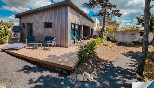 Maison Elise - Foto 3, Garden