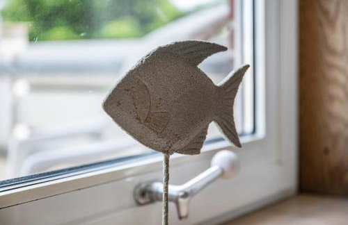 Ferienhäuser Ella Walter - Efeuhaus - Foto 30