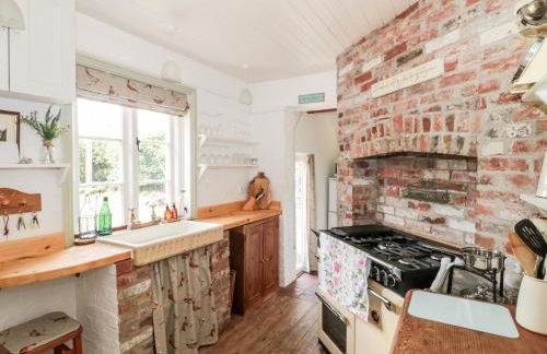 Old Rectory Cottage - Photo 11