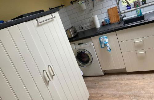 Ferienhaus Lille Huus in Hinte bei Emden - Foto 10