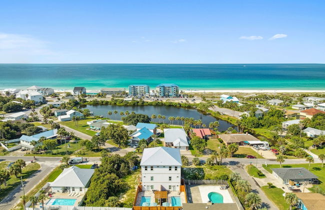 Grand Retreat II: 4br, 5ba, Sleeps 15. Private Pool. Your Perfect Escape! - Foto 60