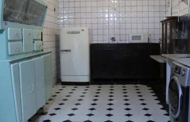 Charming Service Quarters In Mansion In San Telmo - Foto 5