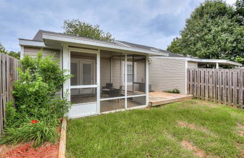 Serene Sanctuary Near I-20 - Foto 43