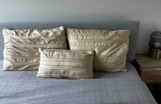 Stylish Sherman Oaks Townhouse W/ 3 Master Suites - Foto 3