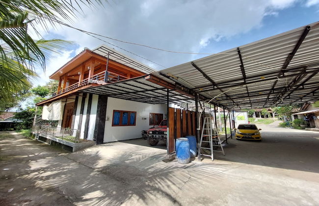 ARJUNA HOMESTAY - Foto 21