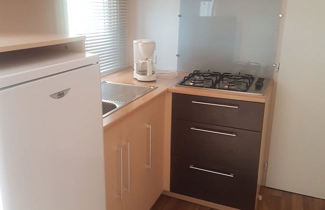 La Pierre Verte Camping Village - Foto 10