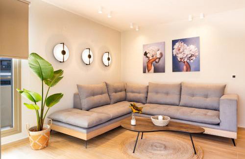 Sealena Villa Malia with private swimming pool - Foto 14