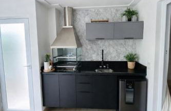 Riviera Sol - Casa no Condominio Villas do Jacuipe - Foto 10