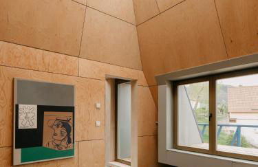 Ferienhaus Jena - Feuer und Flamme - Foto 11