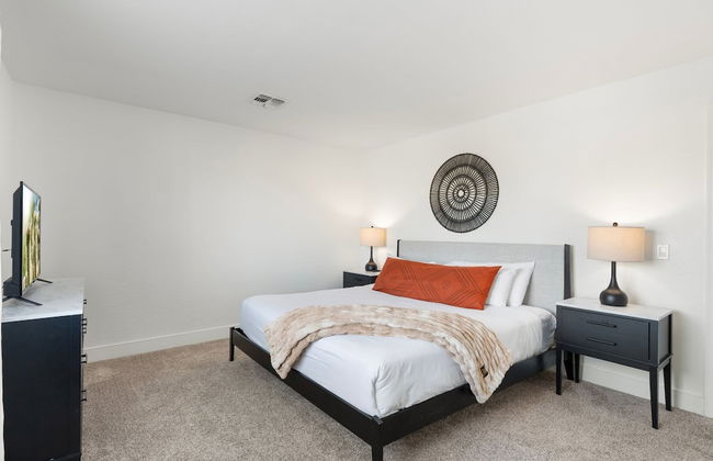 The Cardinal Walk to Stadium Pool Spa Sportcourt - Foto 50