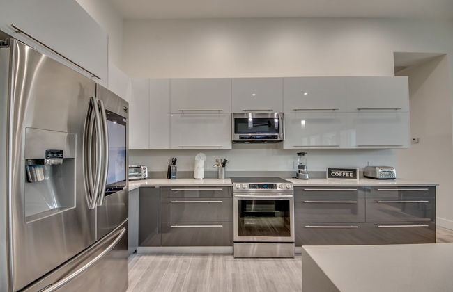 Villa Southbreeze by Vacationhit - Foto 10