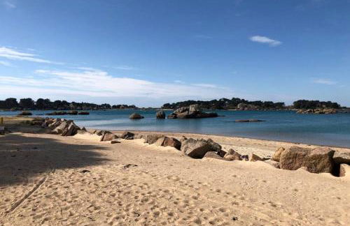 Maison avec SPA côte de granit rose - Foto 32