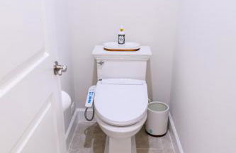 New LUX home close to DC and Metro - Foto 48