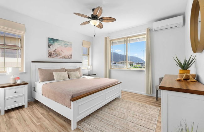 Makaha Hideaway by Avantstay 10 Minutes to Beach - Foto 27