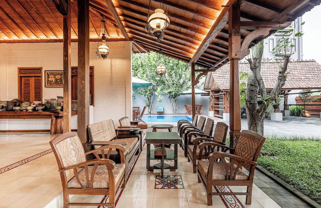 Joglo Wardani - Photo 3