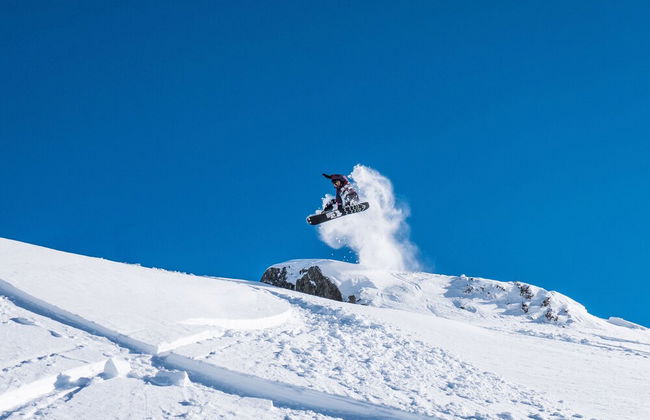 Razorback 11 - Razorback Plaza Jindabyne - Photo 9