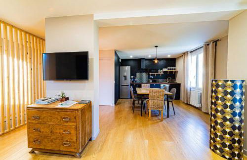 Gîtes bo - Beaune - Saint Romain - classés 3 étoiles - Foto 17