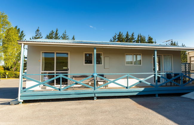 North South Holiday Park - Photo 30