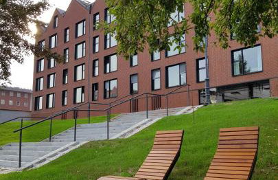 Gdańsk Stare Miasto - Mirror Apartament - 43m, 4 osoby, 2min od Starówki, BEZPŁATNY parking, Self chek in - Foto 15