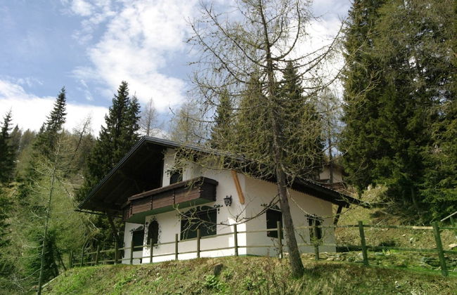 Queitly Located Chalet near Resort Center of Nassfeld - Foto 24