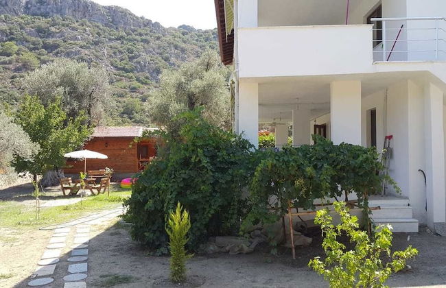 Dream Garden Evleri - Photo 37