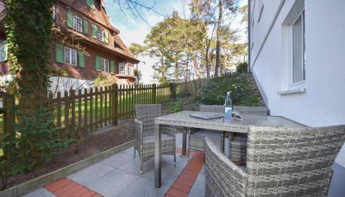 Villa Strandperle 01 - Foto 4