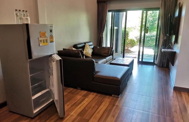 Oscar Villa Aonang Krabi - Foto 31