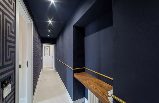 Residenza d'Epoca White Room - Foto 7