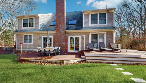 Sandbar Hideaway - Foto 4