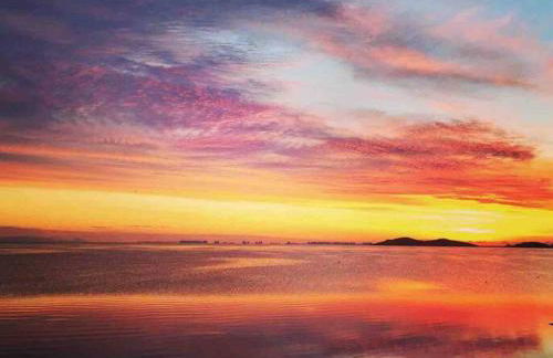 Top Floor Apartment Beachhouse, Beautiful sea view, on the beach! - Foto 9