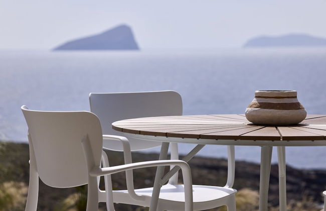 Ianemi Suites by K4 Kythnos - Foto 30