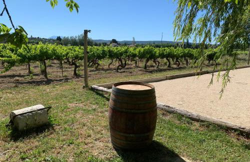 gîtes la ferme de marguerite - Foto 16