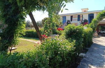 Orosei RE - Villa Aurora Rimedia a 50 metri dal mare - Foto 8