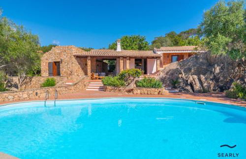 Villa San Teodoro - By Searly - Foto 2