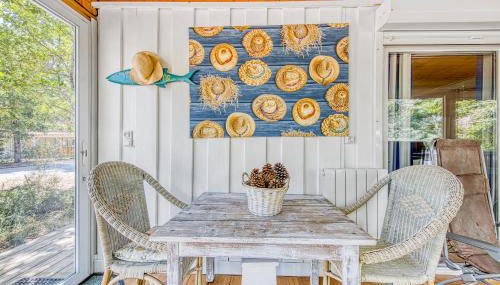 Bungalow Californie 48 - Foto 3