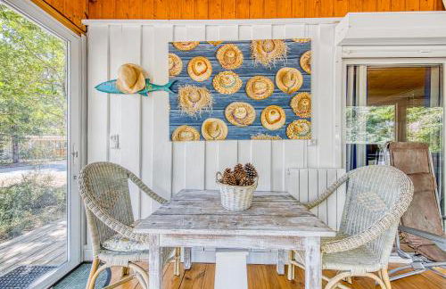 Bungalow Californie 48 - Foto 3