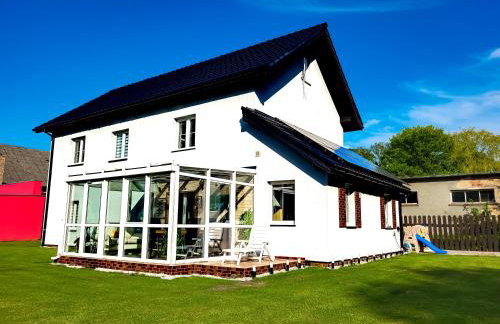 Holiday Home Vegas - HOUSE AND GARTEN FOR EXCLUSIVE USE - Foto 19