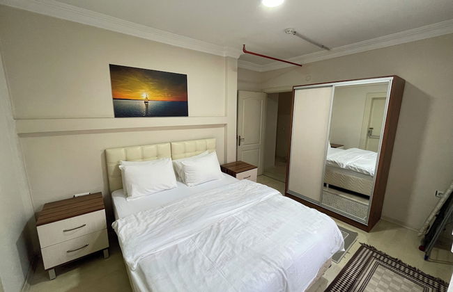 Kaya Apart Point - Foto 16