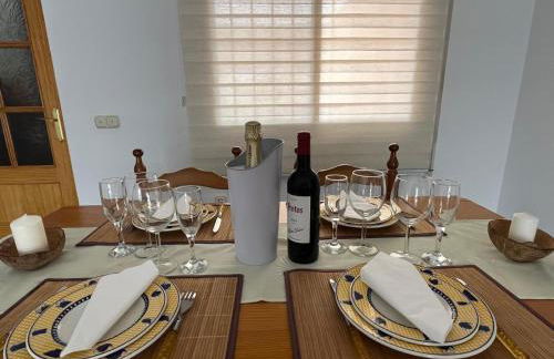 O Entre Mar y Montaña - Foto 4