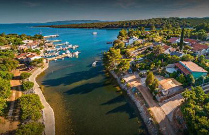 Apartments Punta Blue & Orange 5 m from the sea - Foto 3