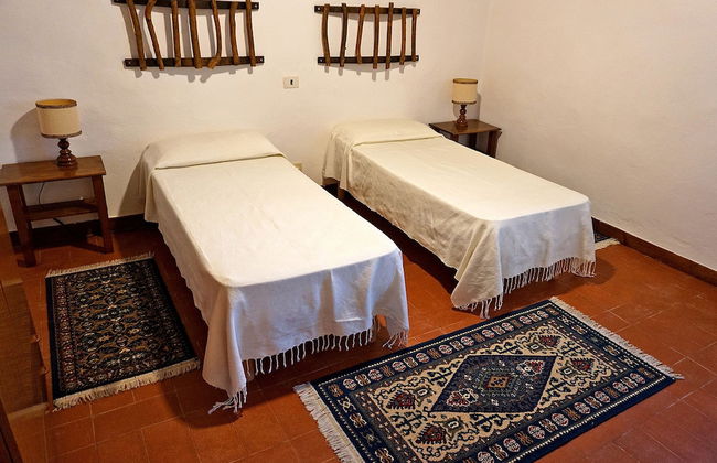 Castello di Selvole-Adults Only - Foto 37