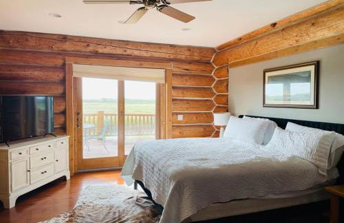 Foote Creek Lodge - Foto 12