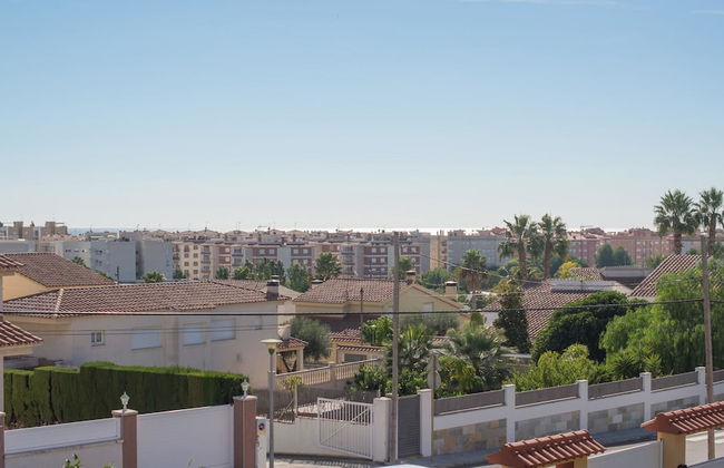 Villa Marinada - Foto 27