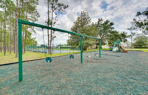 10 Mi to Disney Home with Spa and Heated Pool! - Foto 32