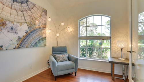 Florida Vacation Rental with Private Pool and Lanai - Foto 5