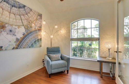 Florida Vacation Rental with Private Pool and Lanai - Foto 5