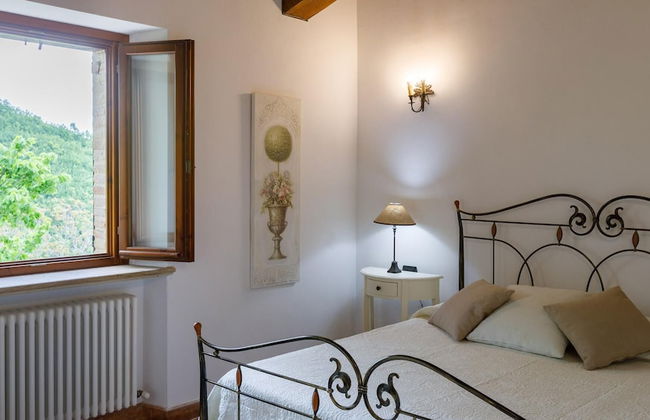 Villa Agostini 10 in Ponte Doccia - Foto 20