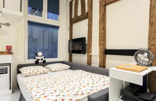 Louvre Luxury Apartment & SPA - Foto 25