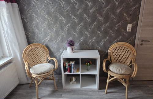 Ferienwohnung, Urlaub im Frankenwald - Foto 14