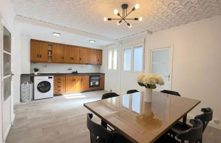 Apartamentos Vernia Ontinyent - Foto 16